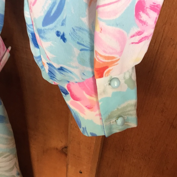 Lovely vintage dress - Picture 9 of 10